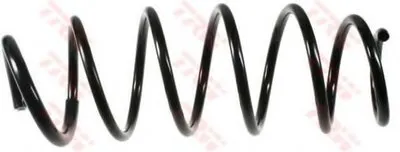 винтовая пружина TRW купить