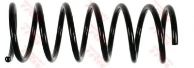 винтовая пружина TRW купить