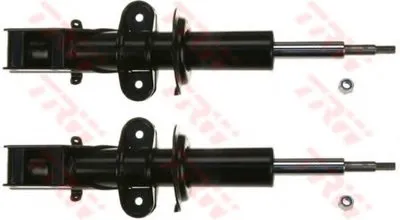 Амортизатор TRW TWIN TRW купить