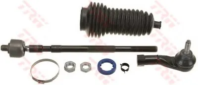 Поперечная рулевая тяга TRW купить