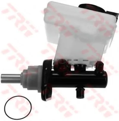 целиндер ручного тормоза TRW купить