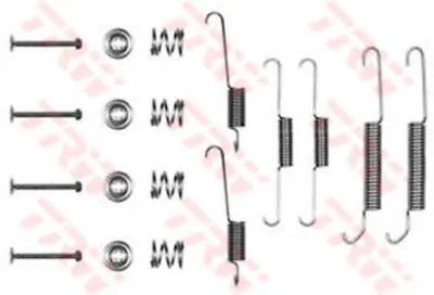 Комплектующие, тормозная колодка TRW купить