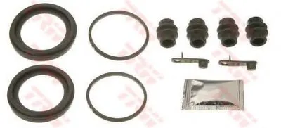 Ремкомплект, тормозной суппорт TRW купить