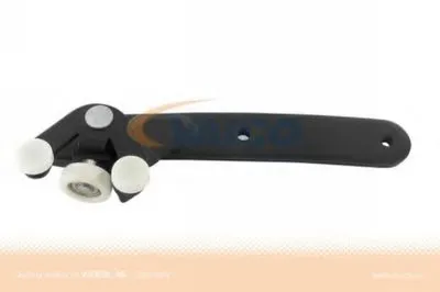 Направляющая ролика, сдвижная дверь premium quality MADE IN EUROPE VAICO купить