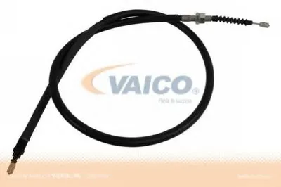 Трос, стояночная тормозная система VAICO купить