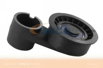 Натяжной ролик, ремень ГРМ Q+, original equipment manufacturer quality VAICO купить
