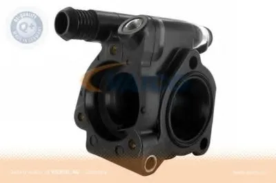 Корпус термостата Q+, original equipment manufacturer quality MADE IN GERMANY VAICO купить