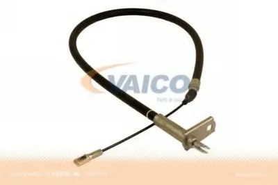 Трос, стояночная тормозная система premium quality MADE IN EUROPE VAICO купить