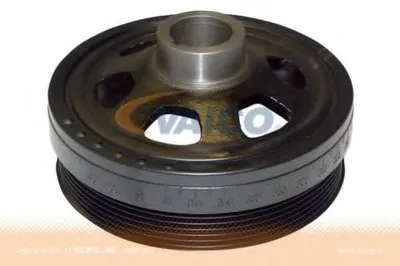 Ременный шкив, коленчатый вал premium quality MADE IN EUROPE VAICO купить