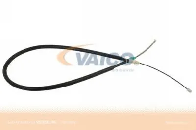 Трос, стояночная тормозная система premium quality MADE IN EUROPE VAICO купить