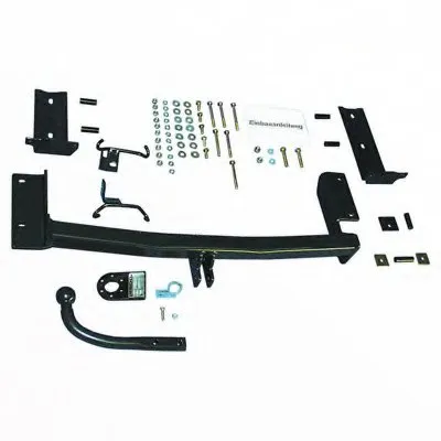 Прицепное оборудование RAMEDER купить