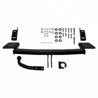 Прицепное оборудование RAMEDER купить