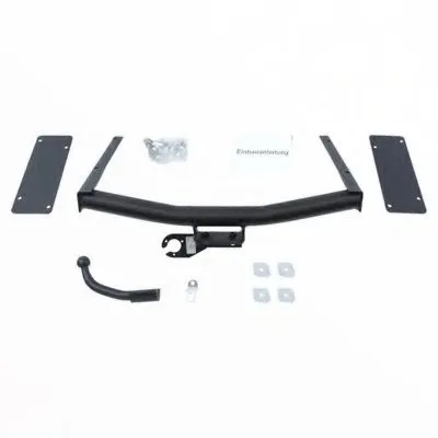 Прицепное оборудование RAMEDER купить