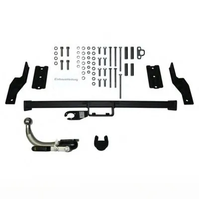 Прицепное оборудование RAMEDER купить