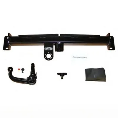 Прицепное оборудование RAMEDER купить