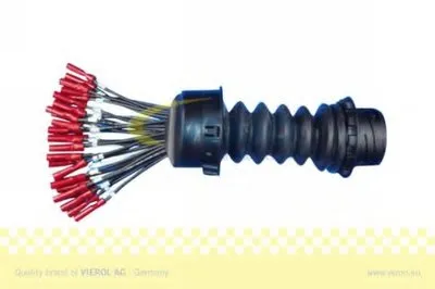Ремонтный комплект, кабельный комплект premium quality MADE IN GERMANY VEMO купить