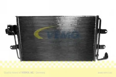 Конденсатор, кондиционер VEMO купить