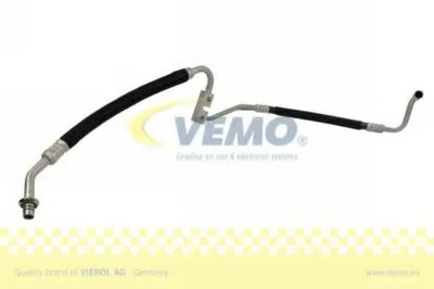 Трубопровод высокого / низкого давления, кондиционер premium quality MADE IN EUROPE VEMO купить