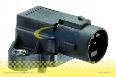 Датчик давления воздуха, высотный корректор; Датчик, давление во впускном газопроводе premium quality MADE IN EUROPE VEMO купить