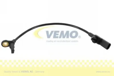 Датчик, частота вращения колеса VEMO купить
