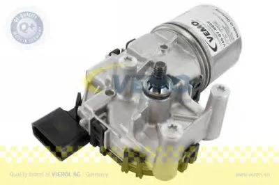 Двигатель стеклоочистителя Q+, original equipment manufacturer quality MADE IN GERMANY VEMO купить