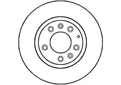 Тормозной диск NATIONAL купить