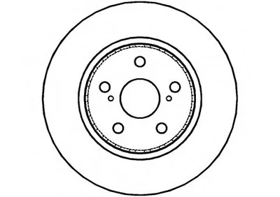 Тормозной диск NATIONAL купить