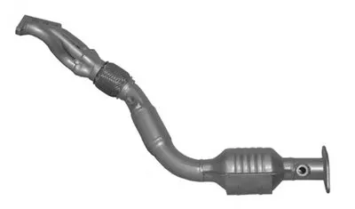 Катализатор для переоборудования IMASAF купить