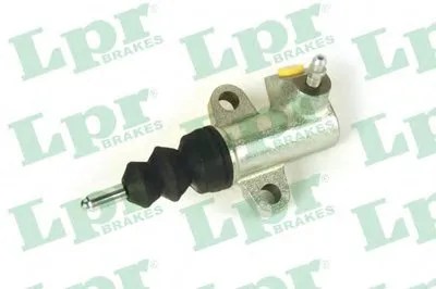 Рабочий цилиндр, система сцепления LPR купить