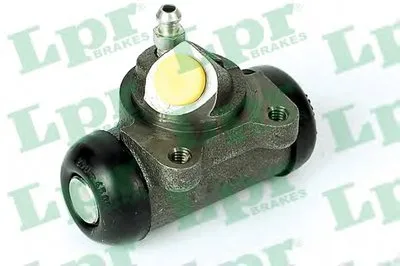 Колесный тормозной цилиндр LPR купить