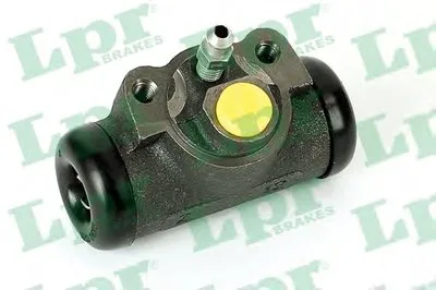 Колесный тормозной цилиндр LPR купить