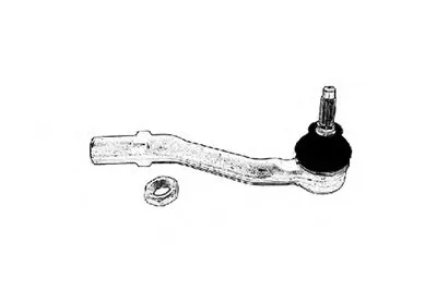 Наконечник поперечной рулевой тяги OCAP купить