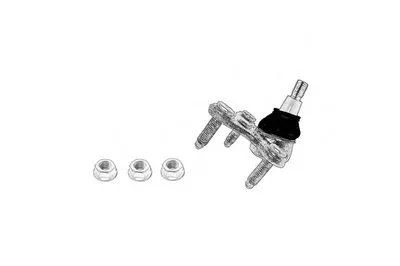 Шаровой шарнир OCAP купить