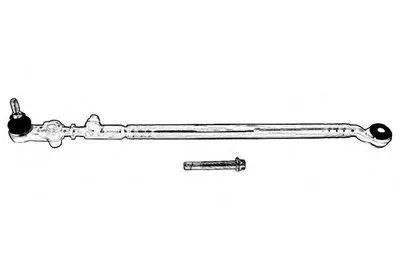 Поперечная рулевая тяга OCAP купить
