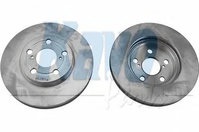 Тормозной диск KAVO PARTS купить