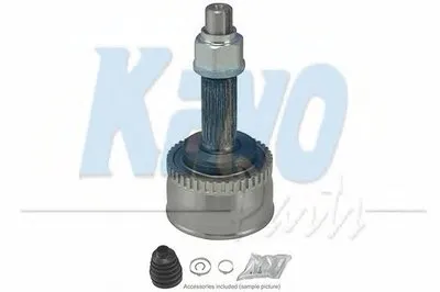 Шарнирный комплект, приводной вал KAVO PARTS купить