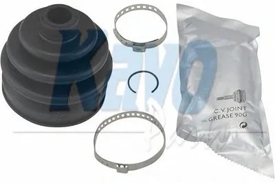 Комплект пылника, приводной вал KAVO PARTS купить
