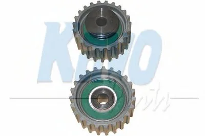Паразитный / Ведущий ролик, зубчатый ремень KAVO PARTS купить