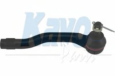 Наконечник поперечной рулевой тяги KAVO PARTS купить