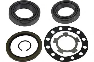 Комплект подшипника ступицы колеса KAVO PARTS купить