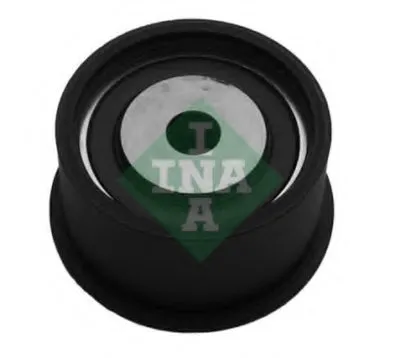 Паразитный / Ведущий ролик, зубчатый ремень INA купить