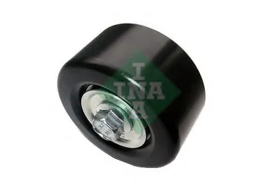 Паразитный / ведущий ролик, поликлиновой ремень INA купить