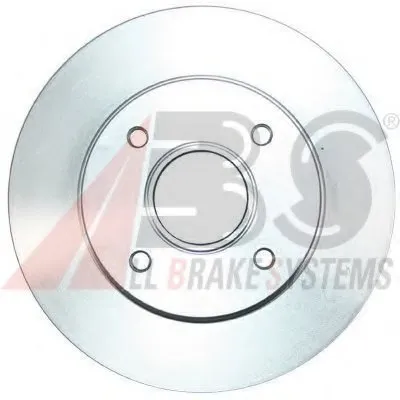 Тормозной диск A.B.S. купить