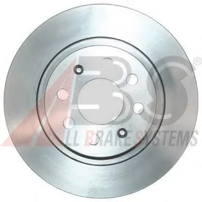 Тормозной диск A.B.S. купить