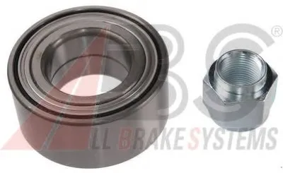 Комплект подшипника ступицы колеса A.B.S. купить