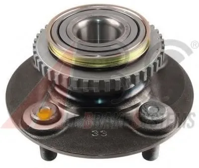 ? колесн. ступицы = A.B.S. купить