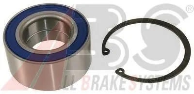 Комплект подшипника ступицы колеса A.B.S. купить