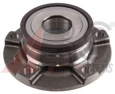 ? колесн. ступицы = A.B.S. купить