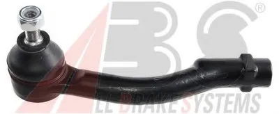 Наконечник поперечной рулевой тяги