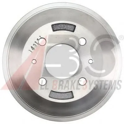 Тормозной барабан A.B.S. купить